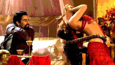 Photo of История и происхождение школы танца живота