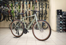 Photo of Уникальные особенности горных серебристых велосипедов