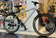 Photo of Особенности горных серебристых велосипедов